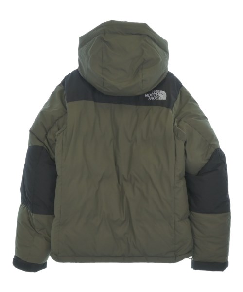 THE NORTH FACE（ザノースフェイス）ダウンジャケット/ダウンベスト カーキ サイズ:XL メンズ/2200675983044