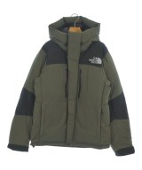 THE NORTH FACE（ザノースフェイス）ダウンジャケット/ダウンベスト カーキ サイズ:XL メンズ/2200675983044