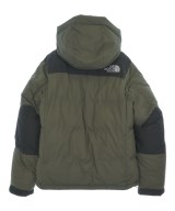 THE NORTH FACE（ザノースフェイス）ダウンジャケット/ダウンベスト カーキ サイズ:XL メンズ/2200675983044