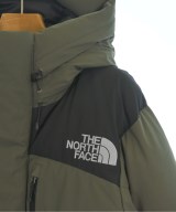 THE NORTH FACE（ザノースフェイス）ダウンジャケット/ダウンベスト カーキ サイズ:XL メンズ/2200675983044