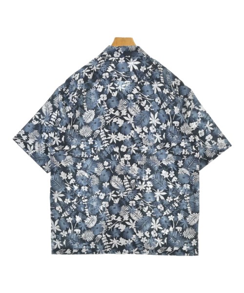 THE NORTH FACE（ザノースフェイス）カジュアルシャツ 紺 サイズ:M メンズ/2200676217018