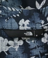 THE NORTH FACE（ザノースフェイス）カジュアルシャツ 紺 サイズ:M メンズ/2200676217018