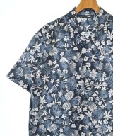 THE NORTH FACE（ザノースフェイス）カジュアルシャツ 紺 サイズ:M メンズ/2200676217018