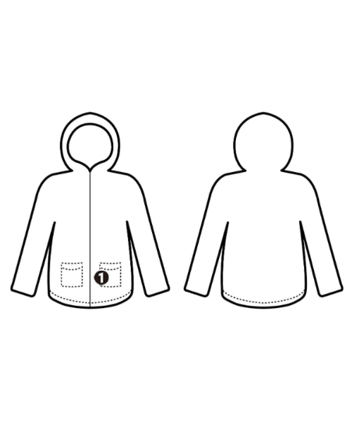 THE NORTH FACE（ザノースフェイス）マウンテンパーカー 黒 サイズ:L メンズ/2200676262117