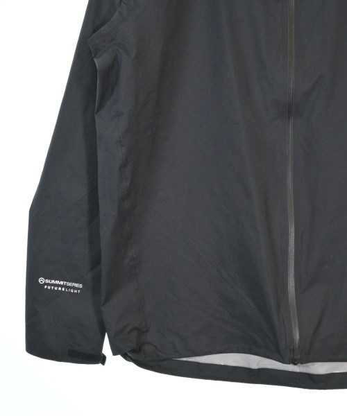 THE NORTH FACE（ザノースフェイス）マウンテンパーカー 黒 サイズ:L メンズ/2200676262117