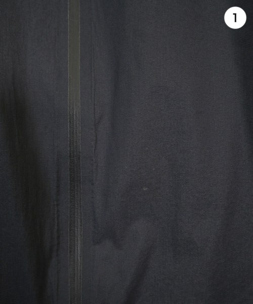 THE NORTH FACE（ザノースフェイス）マウンテンパーカー 黒 サイズ:L メンズ/2200676262117