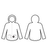 THE NORTH FACE（ザノースフェイス）マウンテンパーカー 黒 サイズ:L メンズ/2200676262117