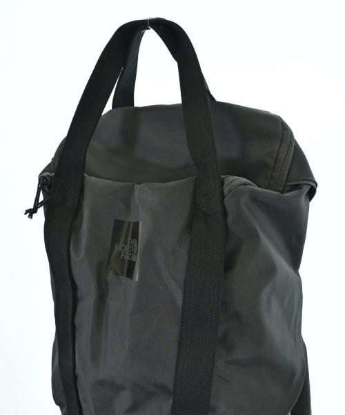 THE NORTH FACE（ザノースフェイス）バックパック・リュック グレー サイズ:- メンズ/2200676379136