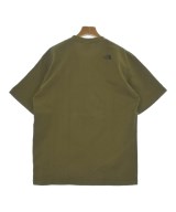 THE NORTH FACE（ザノースフェイス）Tシャツ・カットソー カーキ サイズ:XL メンズ/2200676419047