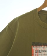 THE NORTH FACE（ザノースフェイス）Tシャツ・カットソー カーキ サイズ:XL メンズ/2200676419047