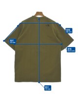 THE NORTH FACE（ザノースフェイス）Tシャツ・カットソー カーキ サイズ:XL メンズ/2200676419047