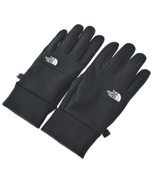 THE NORTH FACE(ザノースフェイス)手袋 黒 サイズ:L/2200676442038