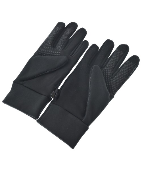 THE NORTH FACE（ザノースフェイス）手袋 黒 サイズ:L メンズ/2200676442038