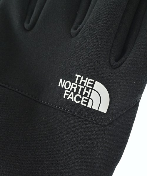 THE NORTH FACE（ザノースフェイス）手袋 黒 サイズ:L メンズ/2200676442038