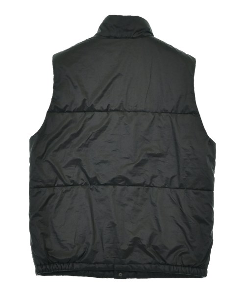 THE NORTH FACE（ザノースフェイス）ダウンジャケット/ダウンベスト 黒 サイズ:M メンズ/2200675801096