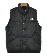 THE NORTH FACE（ザノースフェイス）ダウンジャケット/ダウンベスト 黒 サイズ:M メンズ/2200675801096