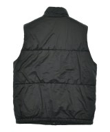 THE NORTH FACE（ザノースフェイス）ダウンジャケット/ダウンベスト 黒 サイズ:M メンズ/2200675801096