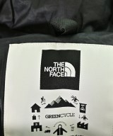 THE NORTH FACE（ザノースフェイス）ダウンジャケット/ダウンベスト 黒 サイズ:M メンズ/2200675801096