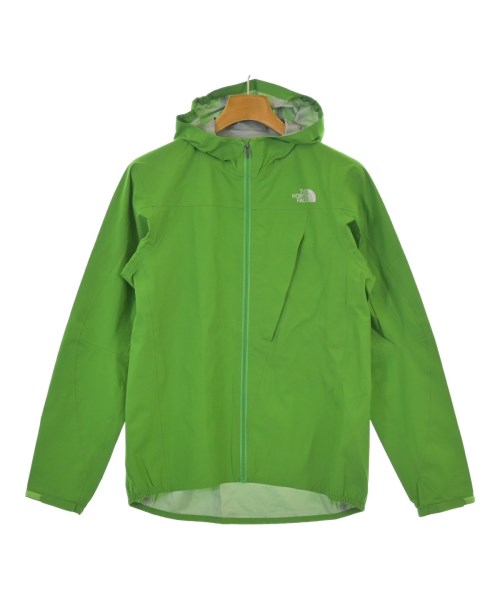 THE NORTH FACE(ザノースフェイス)マウンテンパーカー 緑 サイズ:S/2200676855012
