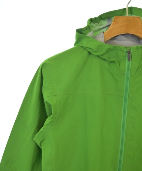 THE NORTH FACE（ザノースフェイス）マウンテンパーカー 緑 サイズ:S メンズ/2200676855012