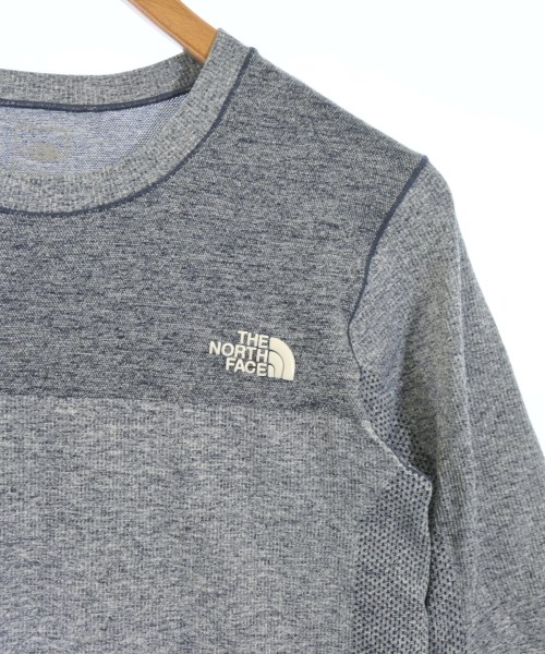 THE NORTH FACE（ザノースフェイス）ニット・セーター 紺 サイズ:M メンズ/2200676855043