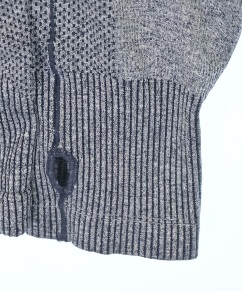 THE NORTH FACE（ザノースフェイス）ニット・セーター 紺 サイズ:M メンズ/2200676855043