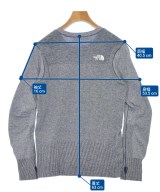 THE NORTH FACE（ザノースフェイス）ニット・セーター 紺 サイズ:M メンズ/2200676855043