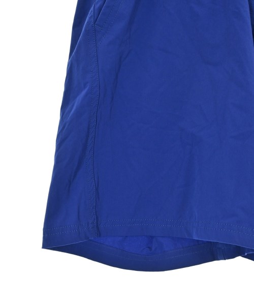 THE NORTH FACE（ザノースフェイス）ショートパンツ 青 サイズ:S レディース/2200676855265