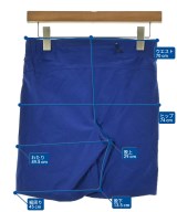 THE NORTH FACE（ザノースフェイス）ショートパンツ 青 サイズ:S レディース/2200676855265