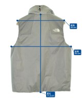 THE NORTH FACE（ザノースフェイス）その他 グレー サイズ:S メンズ/2200676855272