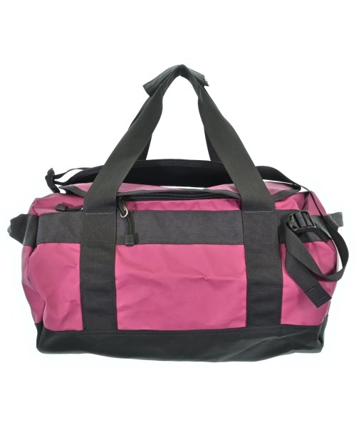 THE NORTH FACE(ザノースフェイス)ボストンバッグ ピンク サイズ:-/2200676909166