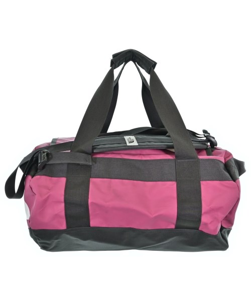 THE NORTH FACE（ザノースフェイス）ボストンバッグ ピンク サイズ:- レディース/2200676909166