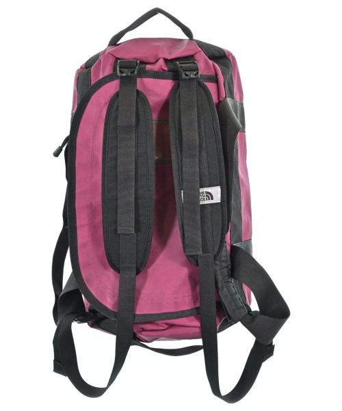 THE NORTH FACE（ザノースフェイス）ボストンバッグ ピンク サイズ:- レディース/2200676909166