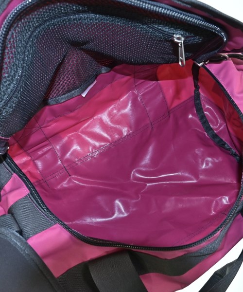 THE NORTH FACE（ザノースフェイス）ボストンバッグ ピンク サイズ:- レディース/2200676909166