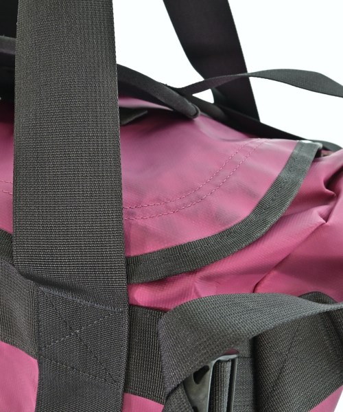 THE NORTH FACE（ザノースフェイス）ボストンバッグ ピンク サイズ:- レディース/2200676909166