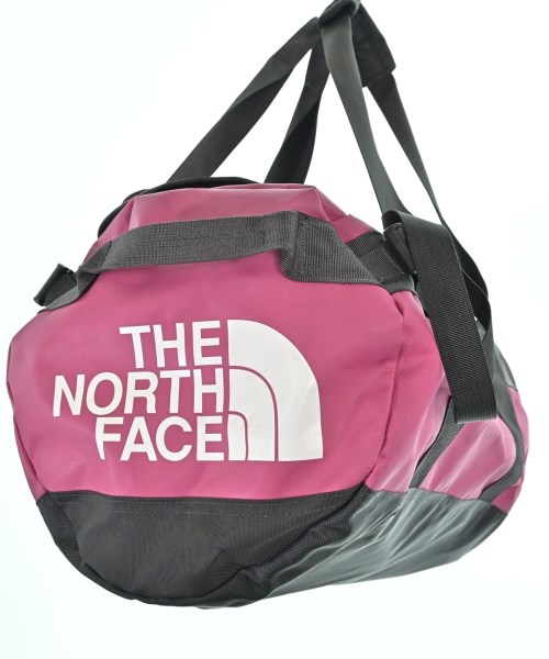 THE NORTH FACE（ザノースフェイス）ボストンバッグ ピンク サイズ:- レディース/2200676909166