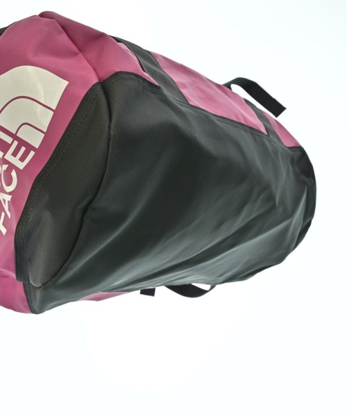 THE NORTH FACE（ザノースフェイス）ボストンバッグ ピンク サイズ:- レディース/2200676909166
