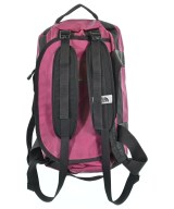 THE NORTH FACE（ザノースフェイス）ボストンバッグ ピンク サイズ:- レディース/2200676909166