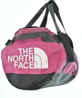 THE NORTH FACE（ザノースフェイス）ボストンバッグ ピンク サイズ:- レディース/2200676909166