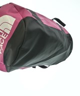 THE NORTH FACE（ザノースフェイス）ボストンバッグ ピンク サイズ:- レディース/2200676909166