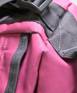 THE NORTH FACE（ザノースフェイス）ボストンバッグ ピンク サイズ:- レディース/2200676909166
