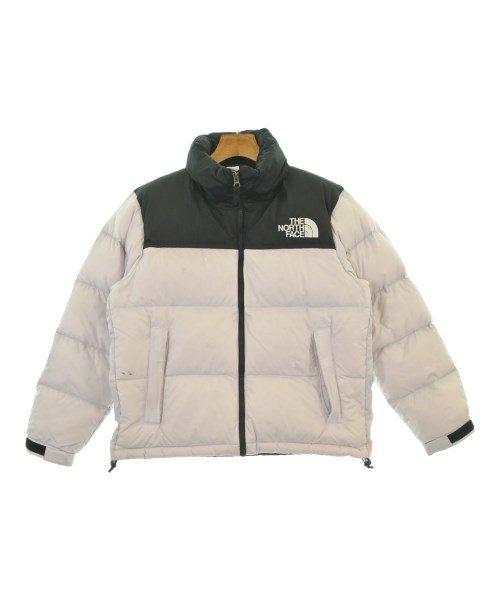 THE NORTH FACE(ザノースフェイス)ダウンジャケット/ダウンベスト ピンク サイズ:M/2200677001012