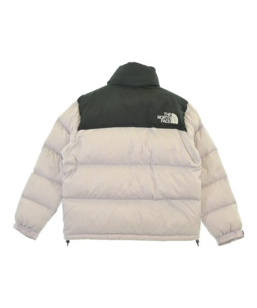 THE NORTH FACE（ザノースフェイス）ダウンジャケット/ダウンベスト ピンク サイズ:M レディース/2200677001012