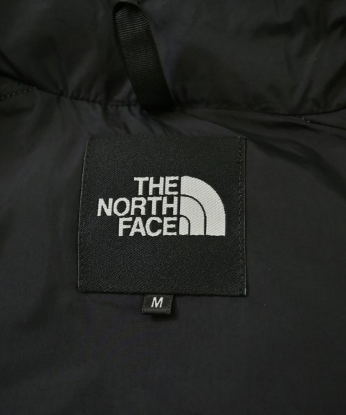 THE NORTH FACE（ザノースフェイス）ダウンジャケット/ダウンベスト ピンク サイズ:M レディース/2200677001012