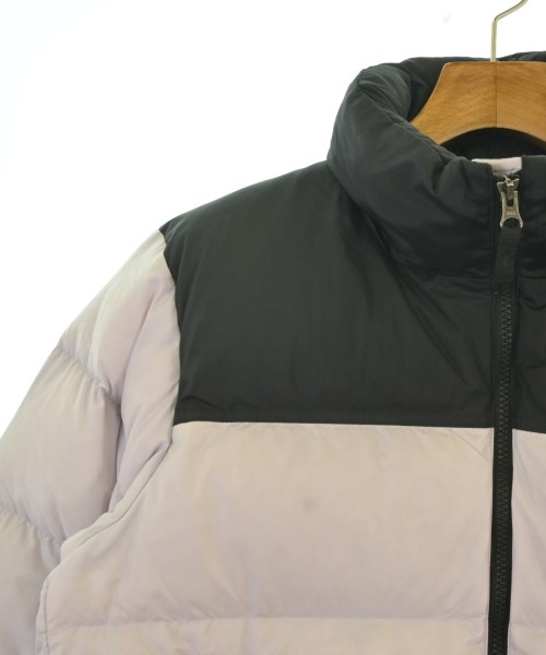 THE NORTH FACE（ザノースフェイス）ダウンジャケット/ダウンベスト ピンク サイズ:M レディース/2200677001012