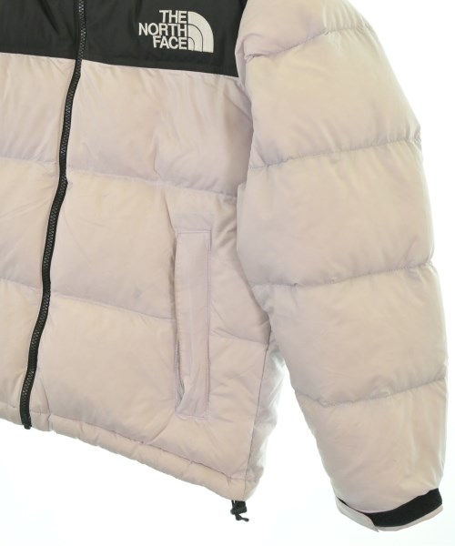 THE NORTH FACE（ザノースフェイス）ダウンジャケット/ダウンベスト ピンク サイズ:M レディース/2200677001012