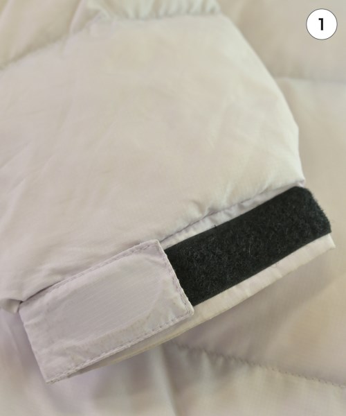 THE NORTH FACE（ザノースフェイス）ダウンジャケット/ダウンベスト ピンク サイズ:M レディース/2200677001012