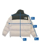 THE NORTH FACE（ザノースフェイス）ダウンジャケット/ダウンベスト ピンク サイズ:M レディース/2200677001012