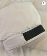 THE NORTH FACE（ザノースフェイス）ダウンジャケット/ダウンベスト ピンク サイズ:M レディース/2200677001012