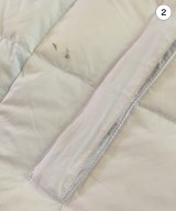 THE NORTH FACE（ザノースフェイス）ダウンジャケット/ダウンベスト ピンク サイズ:M レディース/2200677001012